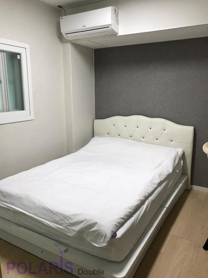 Polaris Guesthouse Garosugil Seul Esterno foto