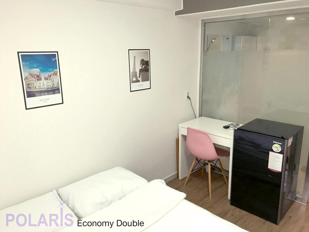 Polaris Guesthouse Garosugil Seul Esterno foto