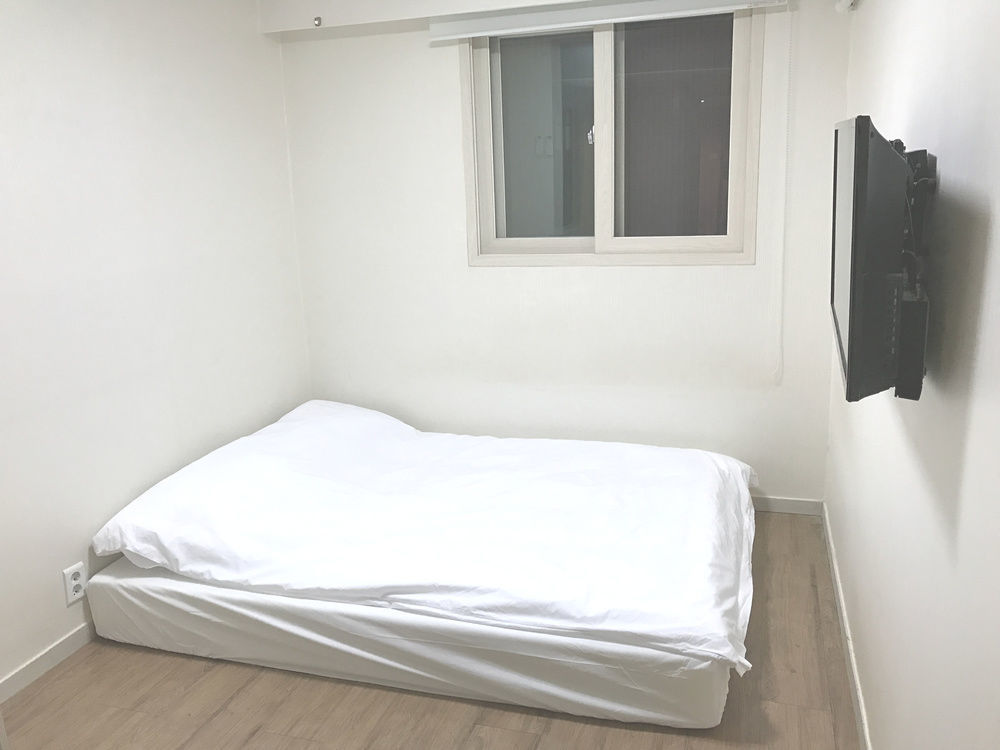 Polaris Guesthouse Garosugil Seul Esterno foto